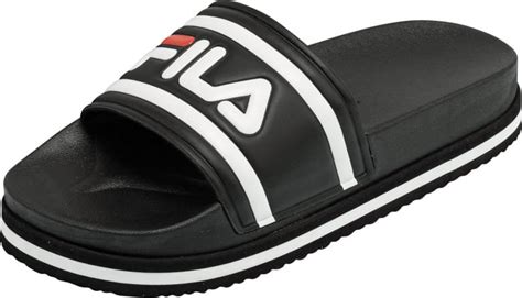 Klapki Morro Bay Zeppa Wm S Fila Sport Shop Pl