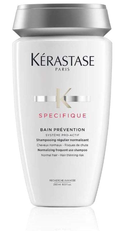 Kérastase SPECIFIQUE Bain Prévention 250 ml Diva De Luxe H