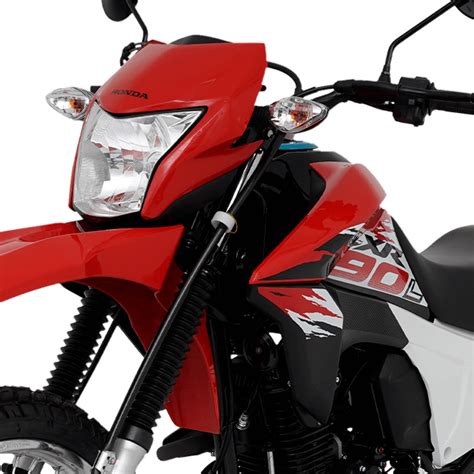 Cotizar Xr 190l 2025 Honda Motos