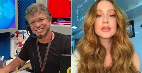 Bbb21 Boninho Confirma Paredão Fake Após Pedido De Marina Ruy Barbosa