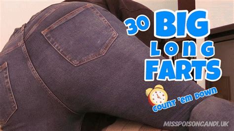 Watch Big Long Farts Porn Video Nudespree