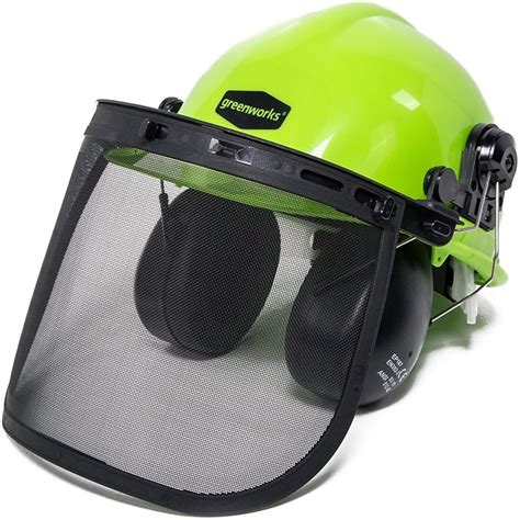 Top 10 Best Forestry Helmets In 2025 Reviews Buying Guide