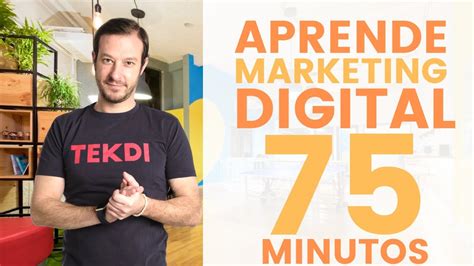 Curso Aprende Marketing Digital En Minutos Gratis Y Online