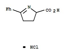 H Pyrrole Carboxylicacid Dihydro Phenyl Hydrochloride