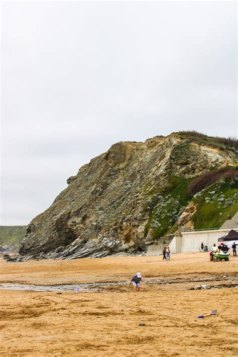 newquay cornwall aurorawanderlust