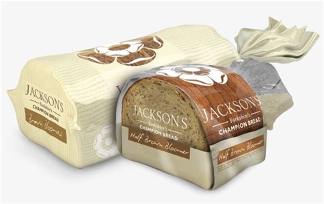 A Loaf That Is Delicious And Light A Source Of Fibre Jacksons