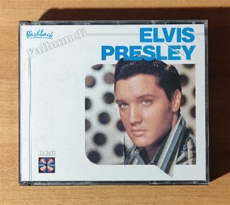 L ALBUM DI ELVIS Presley Flashback 2 CD EUR 7 49 PicClick IT