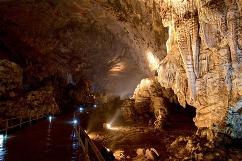 Grutas de Cacahuamilpa lo que debes saber y los tips más importantes