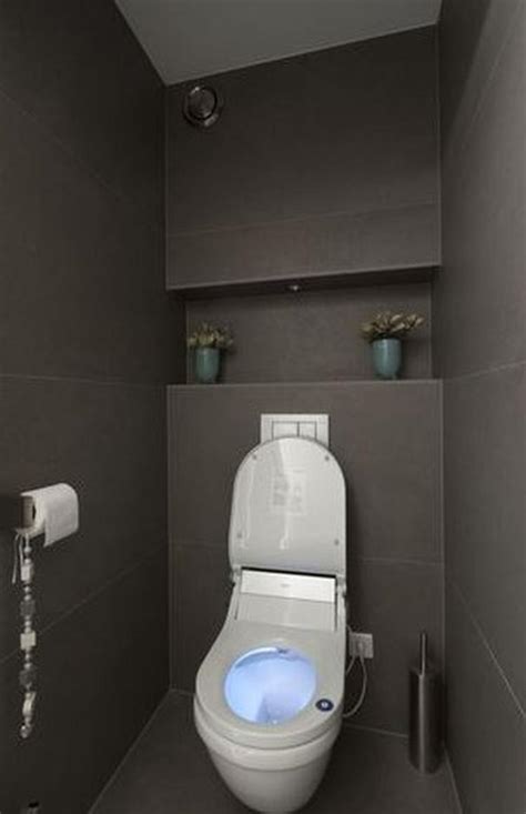 Idee Voor Indeling Achterwand Toilet