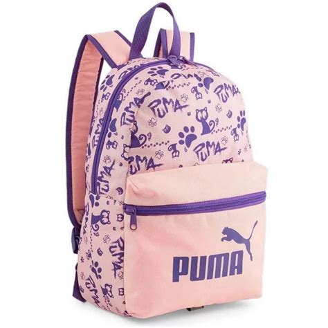 Puma Plecak Phase Small Backpack 079879 06 Szkolny Plecak Ceny I