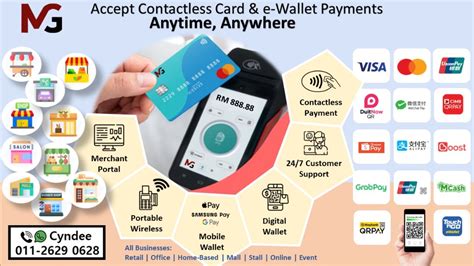 All In One Wireless Merchant Payment Terminal That Equipped With The