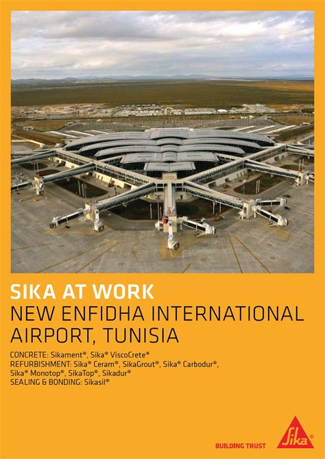 Enfidha International Airport