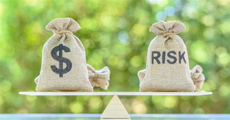 How To Determine Your Risk Tolerance Moneywise