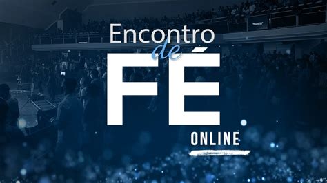 Incc Culto Encontro De F Ao Vivo Youtube