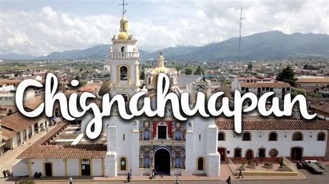 Chignahuapan Qu Hacer En El Pueblo Viajefest