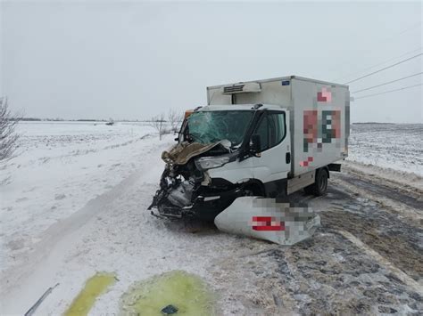 ULTIMA ORĂ FOTO Accident rutier pe E85 în Neamț O victimă a rămas