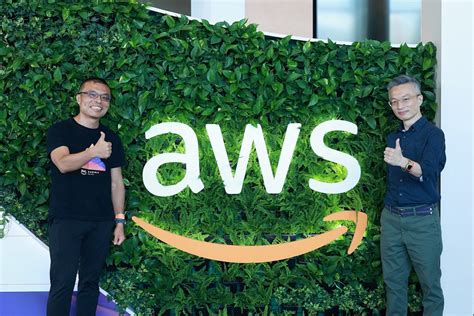 疫情推動辦公新常態，aws 助木荷科技打造遠距辦公解決方案 Technews 科技新報