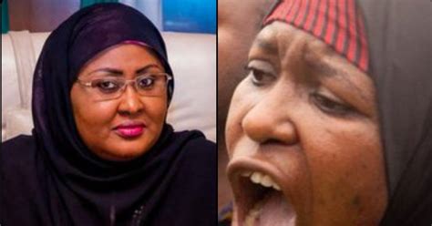 Aisha Yesufu Slams Aisha Buhari Over Twitter Users Arrest Pulse Nigeria