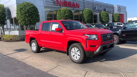 2022 Nissan Frontier Avon IN Indianapolis IN Brownsburg IN