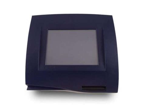 Vingcard 2800 Encoder