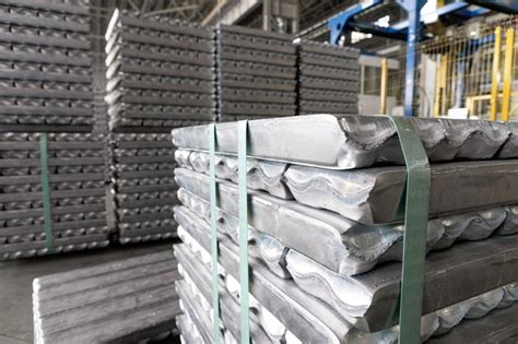 Rusal To Introduce PEFA Aluminium Alloy Ingots In Japan Aluminium