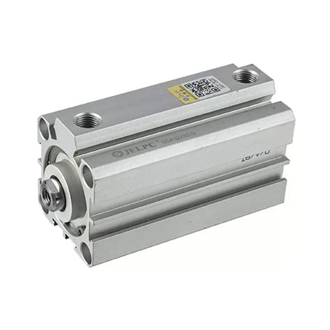 Buy Jelpc Mmx Mm Double Acting Sda Non Magnetic Compact Cylinder