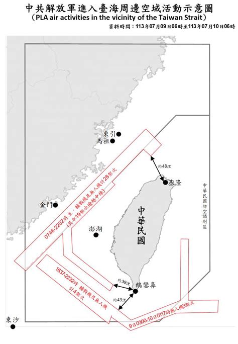 貨真價實現身周圍！山東艦經台灣東南演訓 將遇「漢光40號演習 梅花新聞網