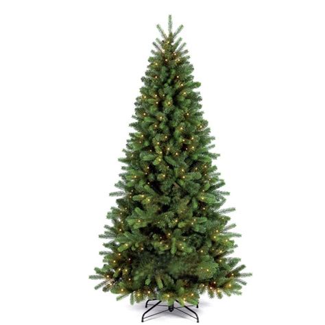 Sapin De Noël Artificiel Lumineux Led éclairez Vos Fêtes Sapinsfr