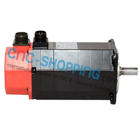 A06B 0126 B577 0008 FANUC AC Servo Motor Model Alpha C6 2000 Cn