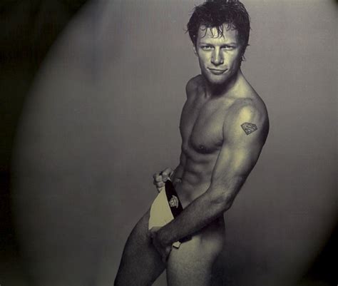 Jon Bon Jovi Naked Hotnupics