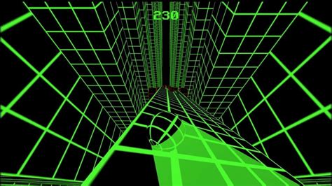 Slope Game - High Score 230! - cybergame-beauchamp.fr