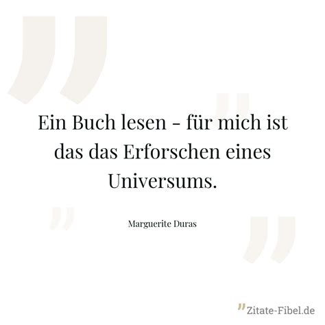 Marguerite Duras Ein Buch Lesen F R Mich Ist Das Das Erforschen