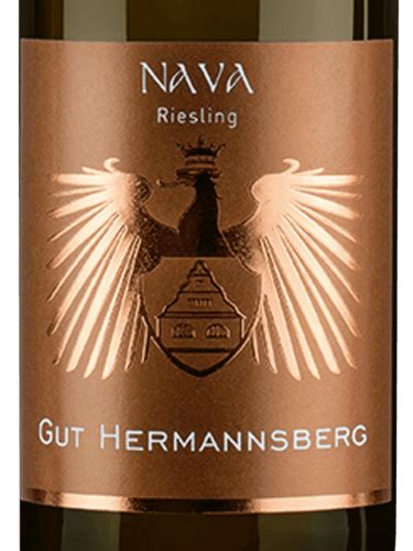 Gut Hermannsberg Nava Riesling Vivino US