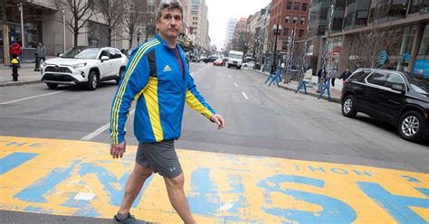 Scars Remain A Decade After Boston Marathon Bombings — Harvard Gazette