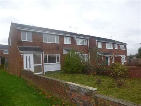 Property Valuation For 81 Sutherland Grove Bletchley Milton Keynes