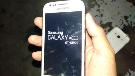 Cara Flash Samsung S Bi Cara Flashing Samsung Galaxy S Mini