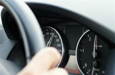 Auto Les Arnaques Au Compteur Truqu Se Multiplient Attention