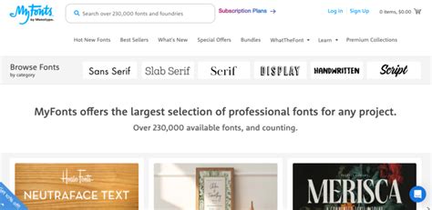 Making Money From Selling Fonts On Myfonts A Guide