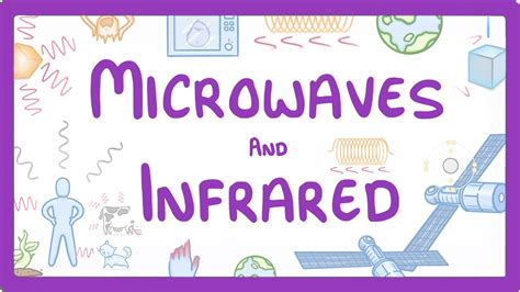 Gcse Physics Microwaves And Infrared 66 Youtube