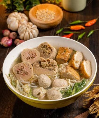 5 Tempat Makan Bakso Enak Di Kota Jambi Populer Dan Terfavorit