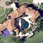 Ken Griffey, Jr.'s House in Orlando, FL - Virtual Globetrotting