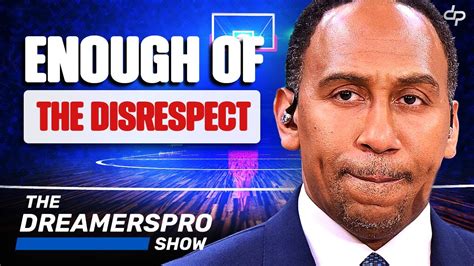 Stephen A Smith Goes After Critics Of Shannon Sharpe After His Multiple