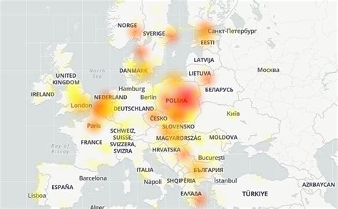 Awaria Messengera Dzisiaj Messenger Nie Dziala Facebook Tez Nie