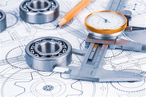 Bearing Design: What You Should Know - Consolidated