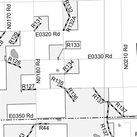 Motor Vehicle Use Map Kiowa And Rita Blanca National Grassland Back By Us Forest Service R3