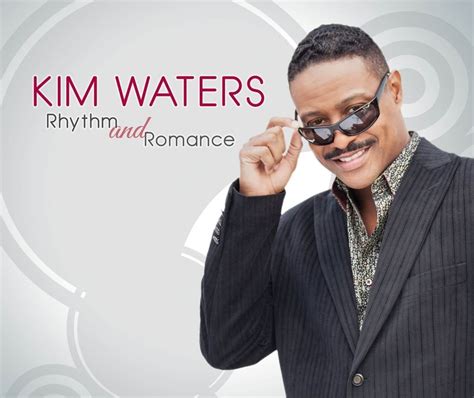 Smooth Jazz And Smooth Soulkim Waters Rhythm And Romance Review