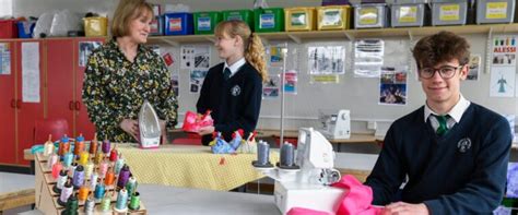 Biology Thomas Mills High School And Sixth Form