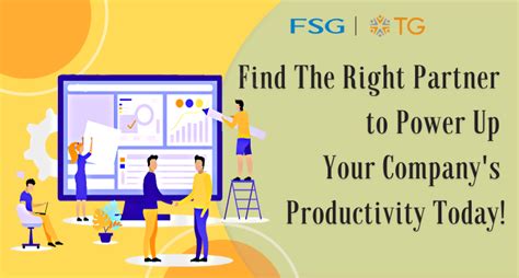 5 Simple Tips To Power Up Productivity In Your Back Office Tg Malaysia