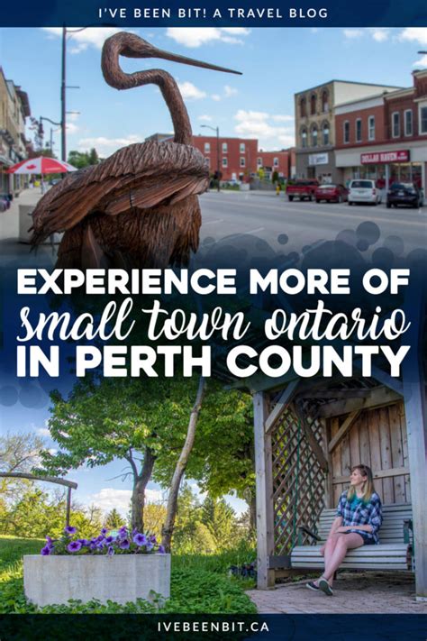 These Things to Do in Perth County Will Have You Visiting ASAP! » I've ...