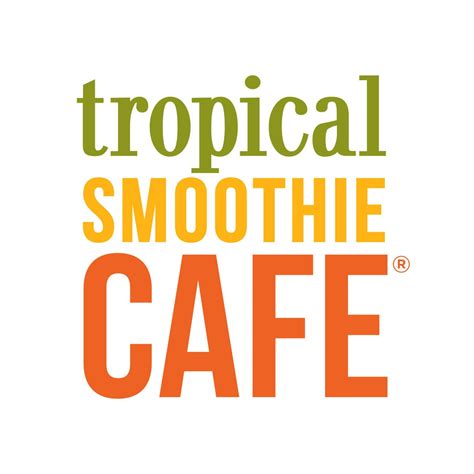 Tropical Smoothie Cafe Locations in Maryland | smoothies, rewards ...